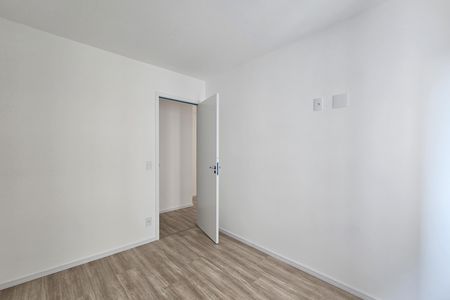 Apartamento à venda com 49m², 2 quartos e 1 vaga Apartamento à venda com 49m², 2 quartos e 1 vagaQuarto 2