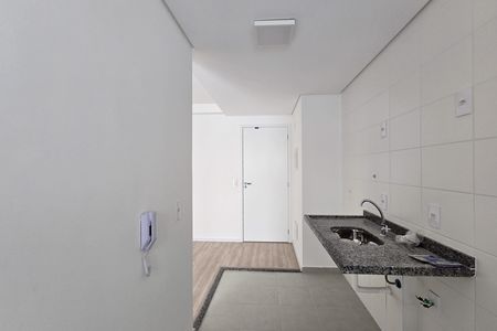 Apartamento à venda com 49m², 2 quartos e 1 vaga Apartamento à venda com 49m², 2 quartos e 1 vagaCozinha