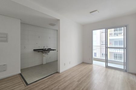 Apartamento à venda com 2 quartos, 49m² em Assunção, São Bernardo do Campo