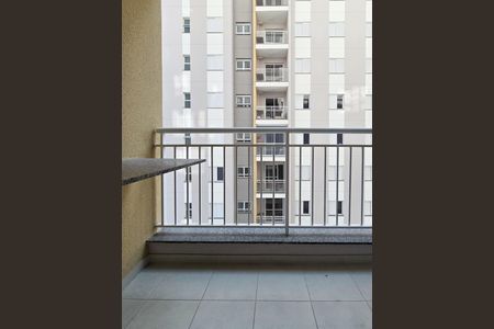 Sacada de apartamento à venda com 2 quartos, 49m² em Assunção, São Bernardo do Campo