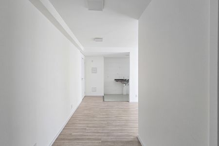Apartamento à venda com 49m², 2 quartos e 1 vaga Apartamento à venda com 49m², 2 quartos e 1 vagaSala