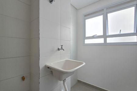 Apartamento à venda com 49m², 2 quartos e 1 vaga Apartamento à venda com 49m², 2 quartos e 1 vagaÁrea de Serviço