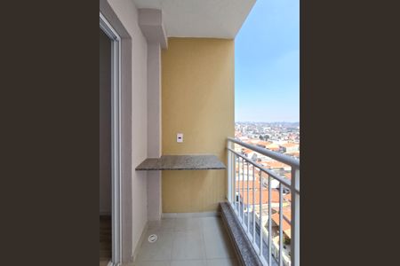 Apartamento à venda com 49m², 2 quartos e 1 vaga Apartamento à venda com 49m², 2 quartos e 1 vagaSacada