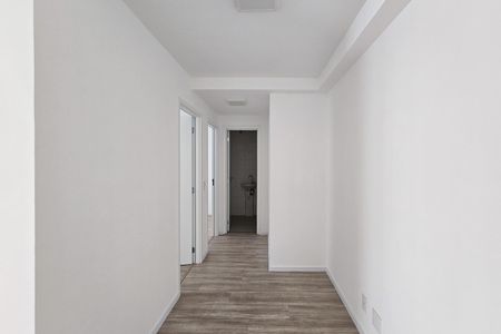 Sala de apartamento à venda com 2 quartos, 49m² em Assunção, São Bernardo do Campo