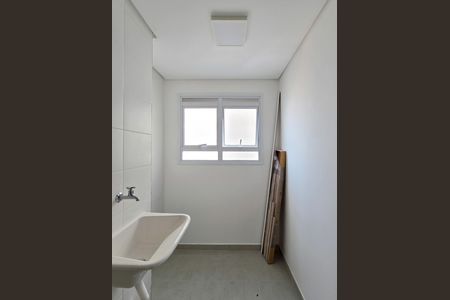 Apartamento à venda com 49m², 2 quartos e 1 vaga Apartamento à venda com 49m², 2 quartos e 1 vagaÁrea de Serviço