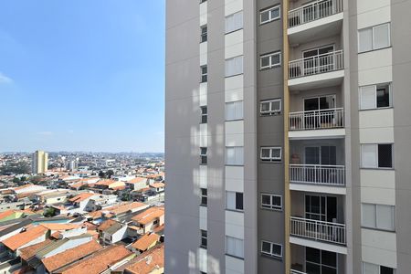Apartamento à venda com 49m², 2 quartos e 1 vaga Apartamento à venda com 49m², 2 quartos e 1 vagaVista - Sacada