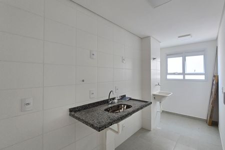Apartamento à venda com 49m², 2 quartos e 1 vaga Apartamento à venda com 49m², 2 quartos e 1 vagaCozinha