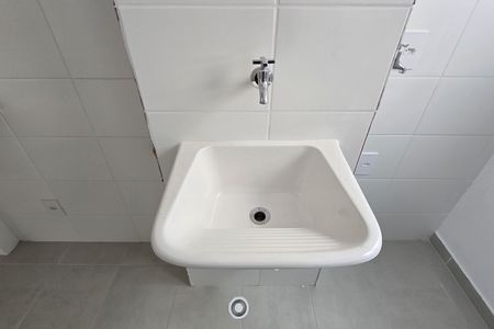 Apartamento à venda com 49m², 2 quartos e 1 vaga Apartamento à venda com 49m², 2 quartos e 1 vagaÁrea de Serviço