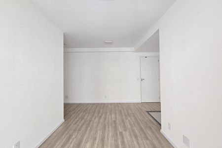 Apartamento à venda com 49m², 2 quartos e 1 vaga Apartamento à venda com 49m², 2 quartos e 1 vagaSala