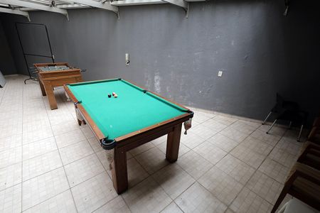 Casa à venda com 278m², 4 quartos e 6 vagasÁrea comum