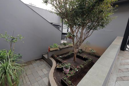 Casa à venda com 278m², 4 quartos e 6 vagasJardim