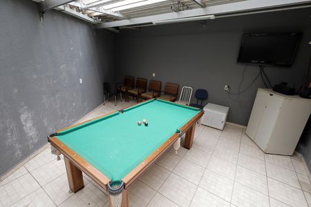 Casa à venda com 278m², 4 quartos e 6 vagasÁrea comum