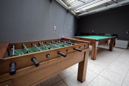 Casa à venda com 278m², 4 quartos e 6 vagasÁrea comum