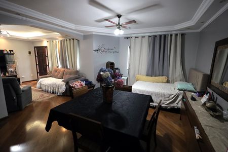 Casa à venda com 278m², 4 quartos e 6 vagasSala de Jantar