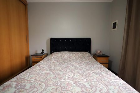 Casa à venda com 278m², 4 quartos e 6 vagasSuíte 1