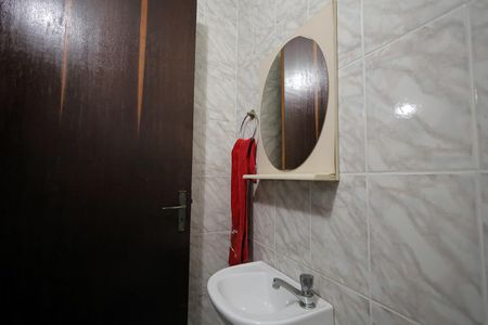 Casa à venda com 278m², 4 quartos e 6 vagasLavabo Churrasqueira