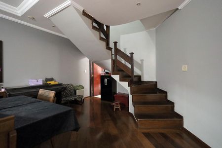 Casa à venda com 278m², 4 quartos e 6 vagasSala de Jantar