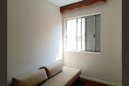 Apartamento à venda com 120m², 2 quartos e 1 vagaQuarto 2