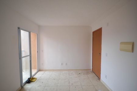 Apartamento para alugar com 42m², 2 quartos e 1 vaga Apartamento para alugar com 42m², 2 quartos e 1 vagaSala