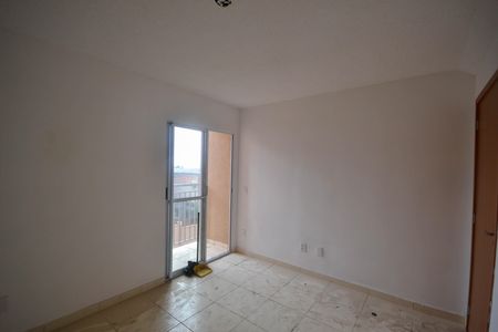 Sala de apartamento para alugar com 2 quartos, 42m² em Santa Amélia, Belford Roxo
