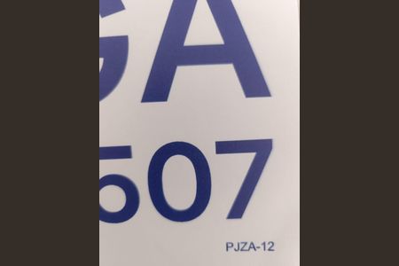 Apartamento para alugar com 42m², 2 quartos e 1 vaga Apartamento para alugar com 42m², 2 quartos e 1 vagaPlaca