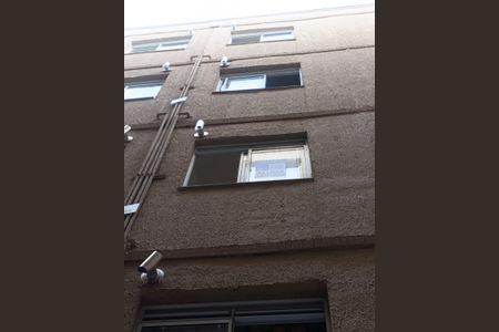 Apartamento para alugar com 42m², 2 quartos e 1 vaga Apartamento para alugar com 42m², 2 quartos e 1 vagaplaca