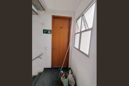 Apartamento para alugar com 2 quartos, 53m² em Estrela Dalva, Ribeirão das Neves