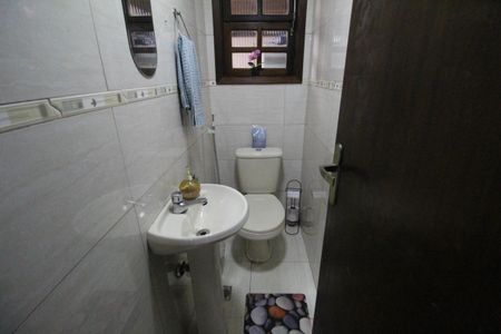 Casa de condomínio à venda com 50m², 2 quartos e 1 vagaLavabo