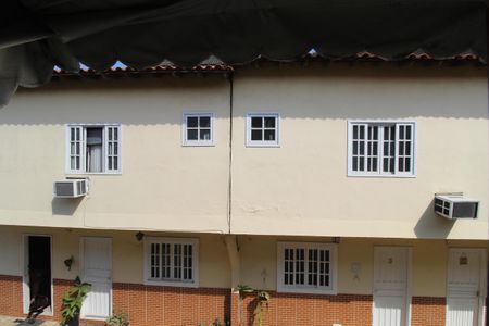 Casa de condomínio à venda com 50m², 2 quartos e 1 vagaQuarto 2 - Vista