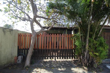 Casa de condomínio à venda com 50m², 2 quartos e 1 vagaÁrea comum - Lugar onde será o salão de festas