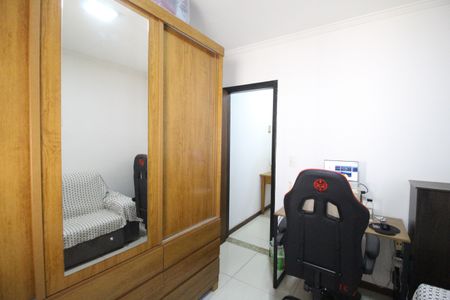 Casa de condomínio à venda com 50m², 2 quartos e 1 vagaQuarto 2