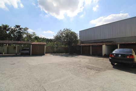 Casa de condomínio à venda com 50m², 2 quartos e 1 vagaÁrea comum