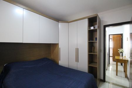 Casa de condomínio à venda com 50m², 2 quartos e 1 vagaQuarto 1