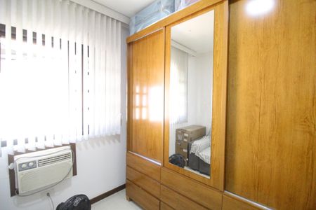 Casa de condomínio à venda com 50m², 2 quartos e 1 vagaQuarto 2