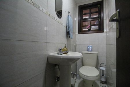 Casa de condomínio à venda com 50m², 2 quartos e 1 vagaLavabo