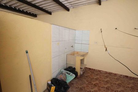 Casa à venda com 160m², 4 quartos e 3 vagas Casa à venda com 160m², 4 quartos e 3 vagasÁrea de Serviço
