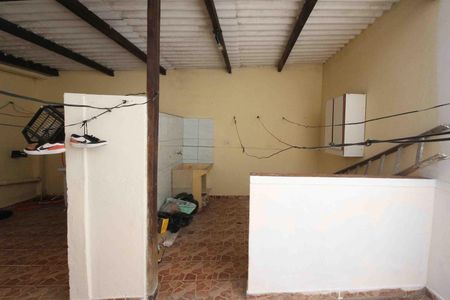 Casa à venda com 160m², 4 quartos e 3 vagas Casa à venda com 160m², 4 quartos e 3 vagasÁrea de Serviço