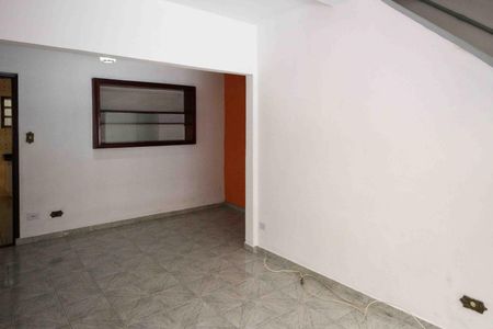 Casa à venda com 160m², 4 quartos e 3 vagas Casa à venda com 160m², 4 quartos e 3 vagasSala