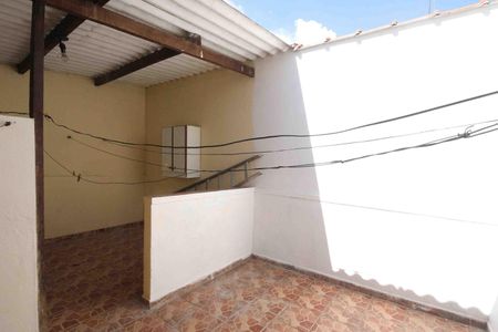Casa à venda com 160m², 4 quartos e 3 vagas Casa à venda com 160m², 4 quartos e 3 vagasÁrea de Serviço