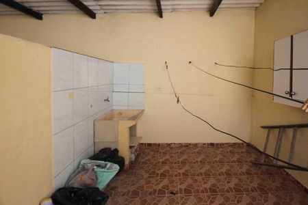 Casa à venda com 160m², 4 quartos e 3 vagas Casa à venda com 160m², 4 quartos e 3 vagasÁrea de Serviço