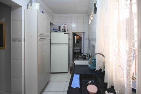 Casa à venda com 160m², 4 quartos e 3 vagas Casa à venda com 160m², 4 quartos e 3 vagasCasa 2 - Cozinha