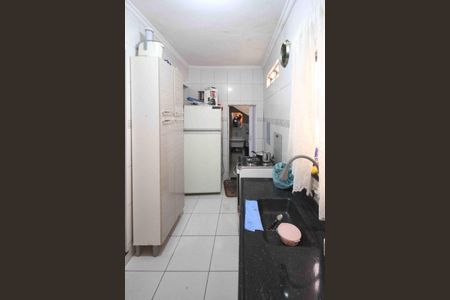 Casa à venda com 160m², 4 quartos e 3 vagas Casa à venda com 160m², 4 quartos e 3 vagasCasa 2 - Cozinha