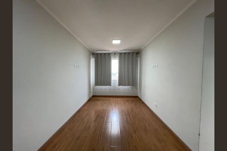 Sala de apartamento para alugar com 2 quartos, 49m² em Vila Lageado, São Paulo