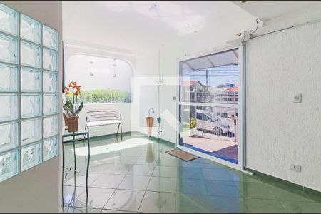 Apartamento para alugar com 49m², 2 quartos e 1 vagaHall