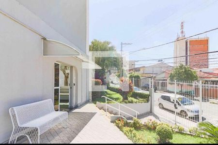Apartamento para alugar com 49m², 2 quartos e 1 vagaÁrea comum