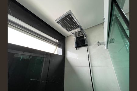 Apartamento para alugar com 49m², 2 quartos e 1 vagaBanheiro Social