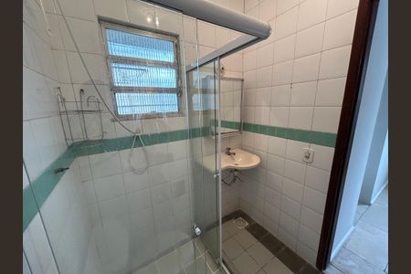 Casa para alugar com 50m², 1 quarto e sem vagaBanheiro