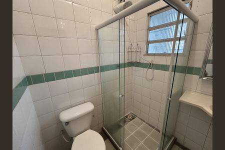 Casa para alugar com 50m², 1 quarto e sem vagaBanheiro