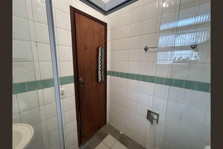 Casa para alugar com 50m², 1 quarto e sem vagaBanheiro