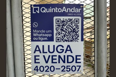 Casa para alugar com 50m², 1 quarto e sem vagaPlaca